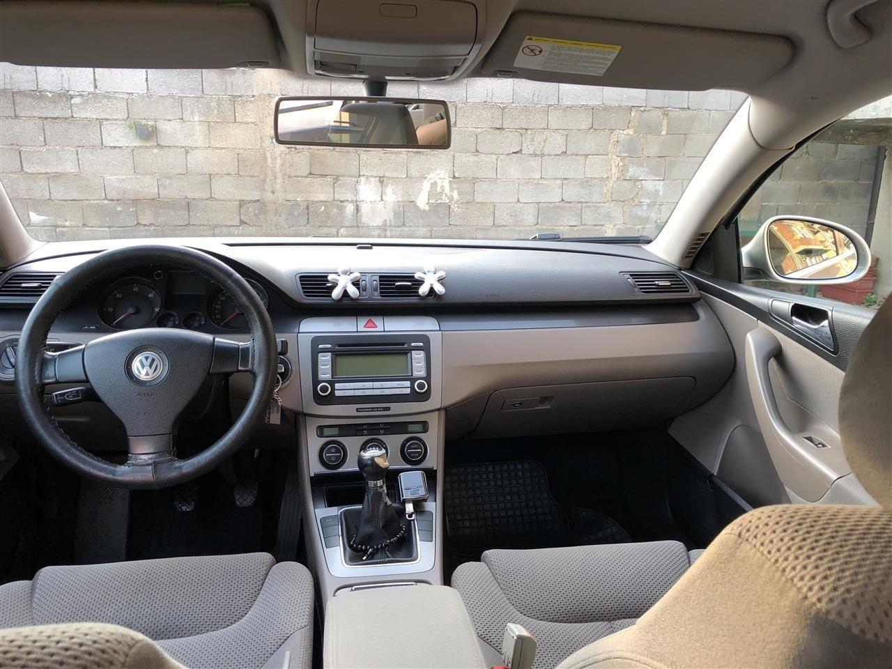 Passat