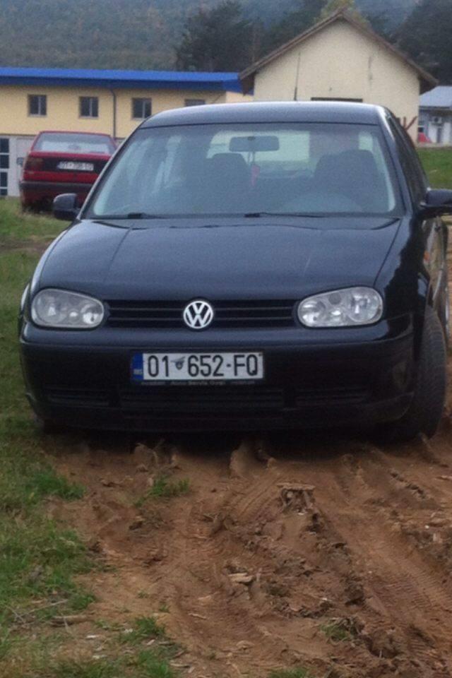 Golf-4
