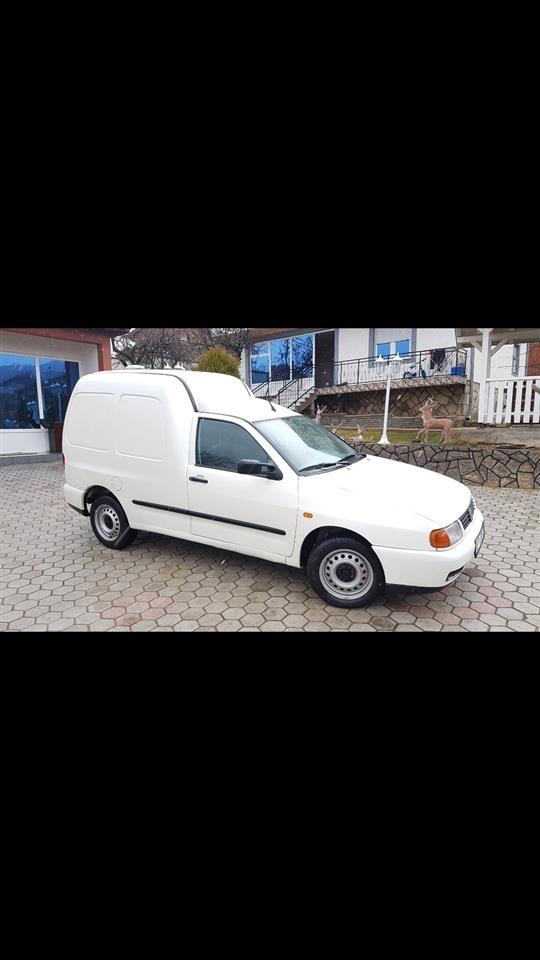 Caddy