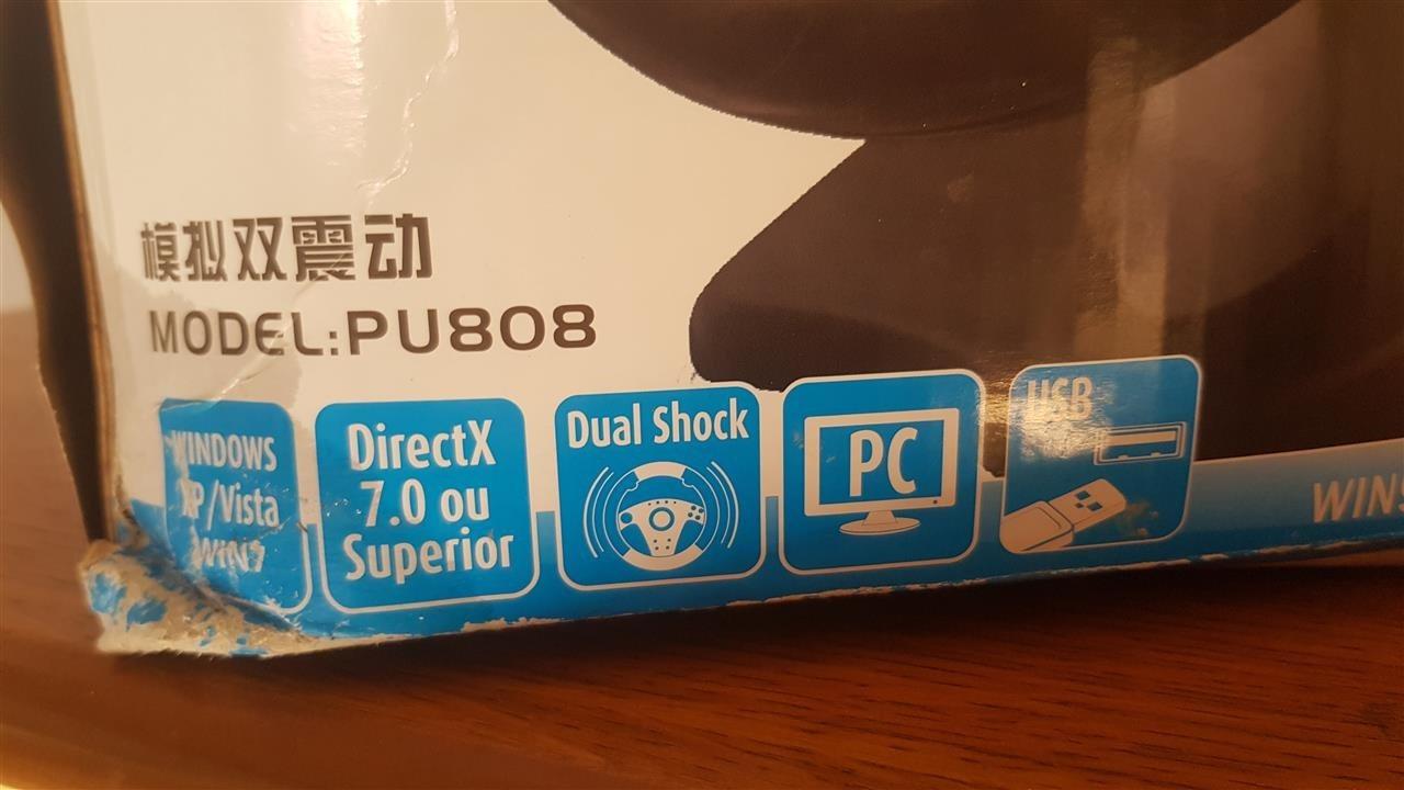 Steering-wheel