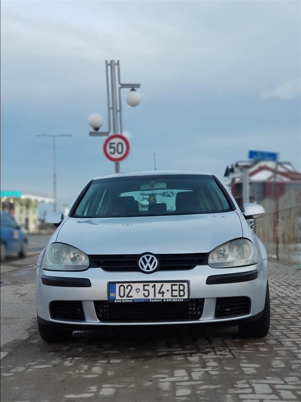 Golf-5