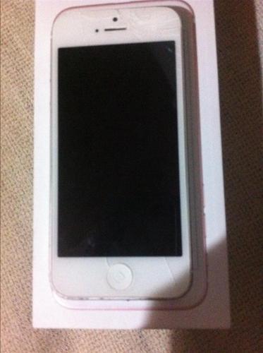 iPhone 5