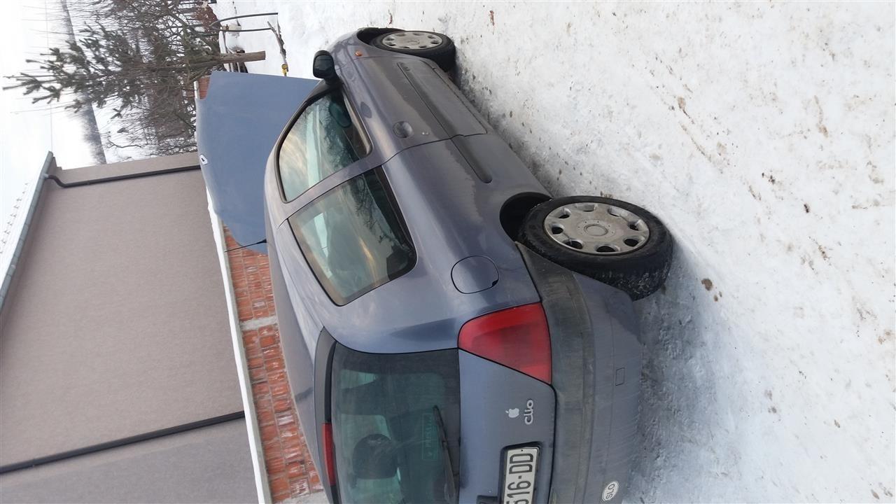 Reno-clio