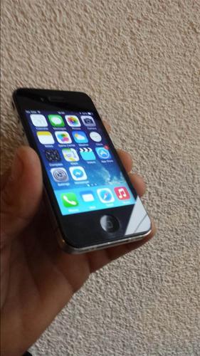 iPhone 4