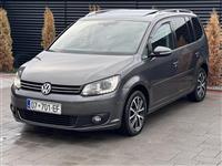 VW TOURAN 2.0TDI PANORAM - I Regjistruar RKS ����