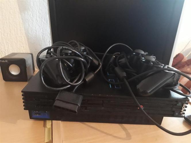 Sony PS2