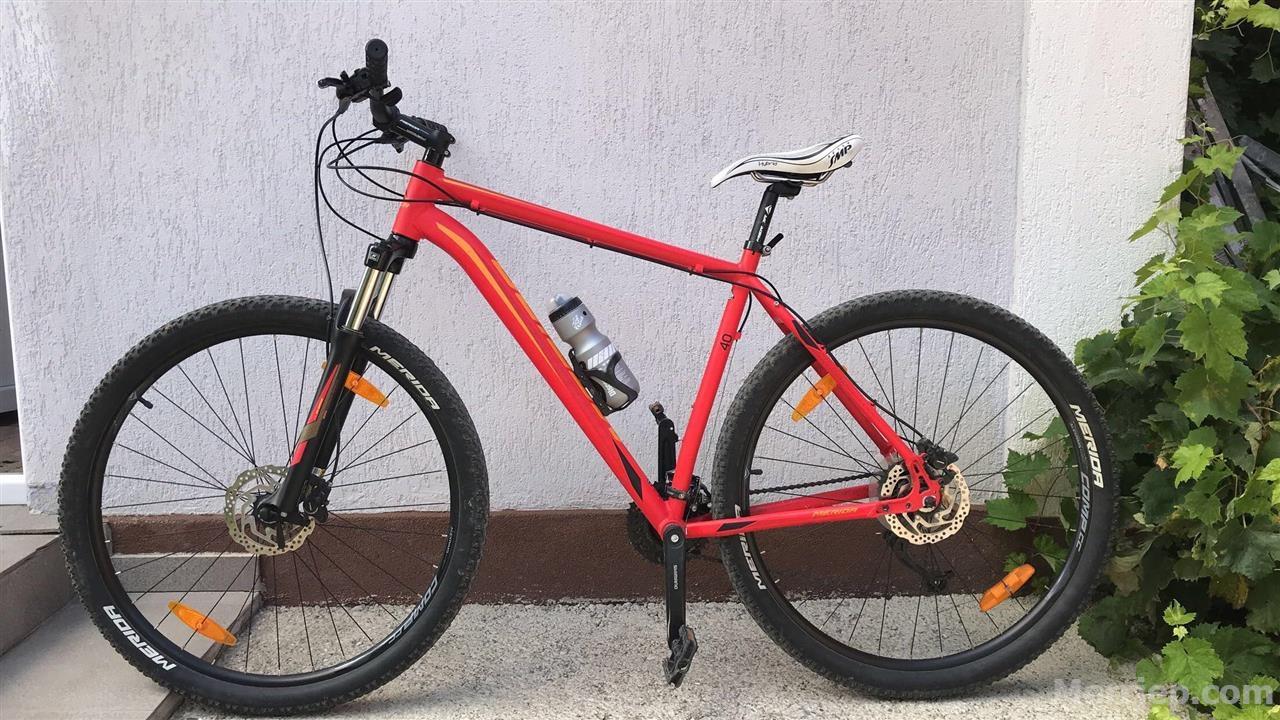 merida big 9 40d 2019