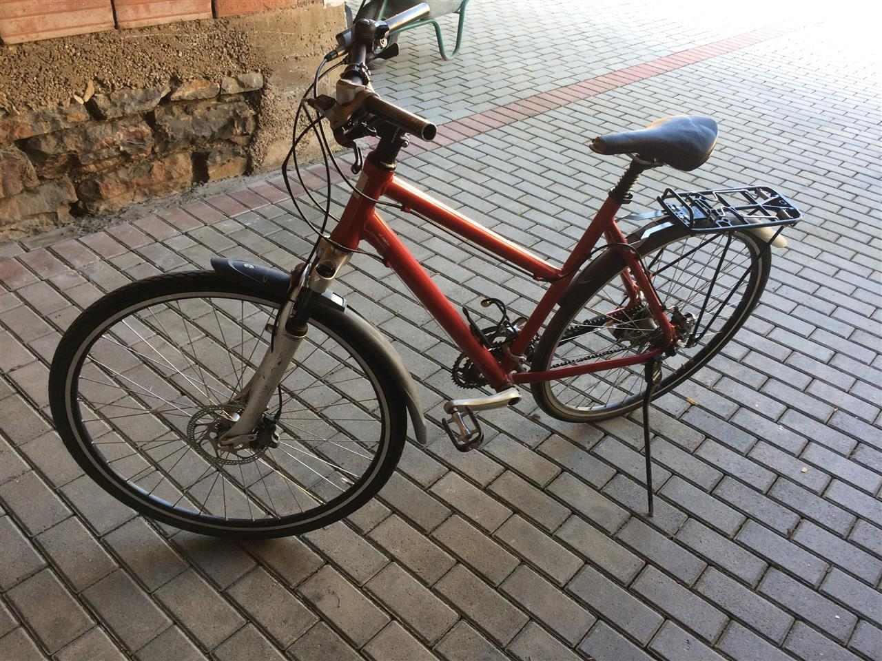 Biciklet