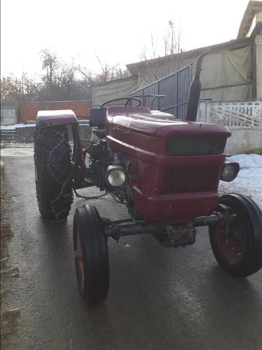 Traktor