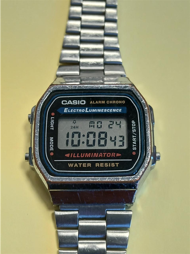 CASIO