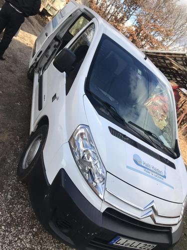 Citroen Jumpy