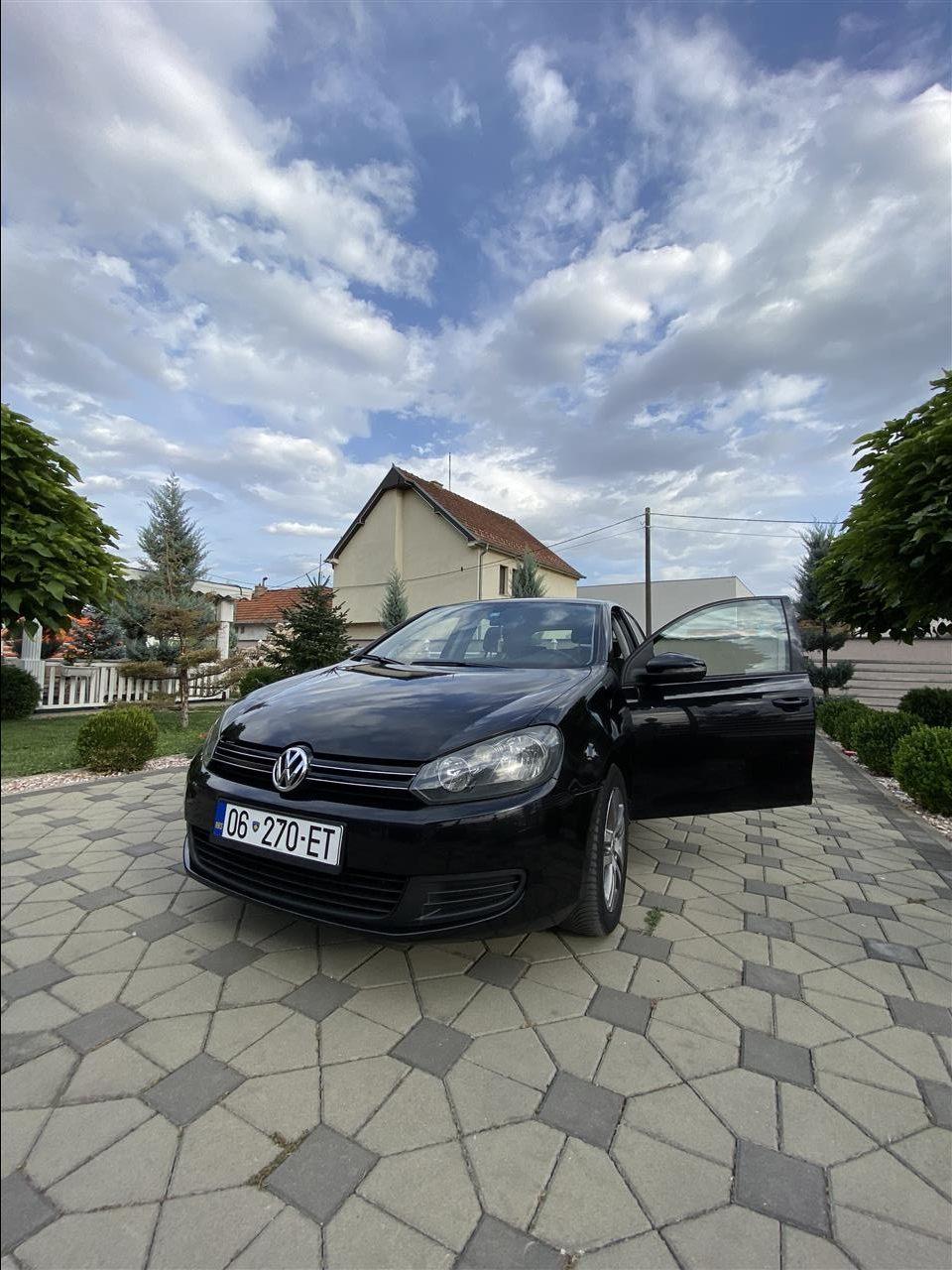 Golf-6