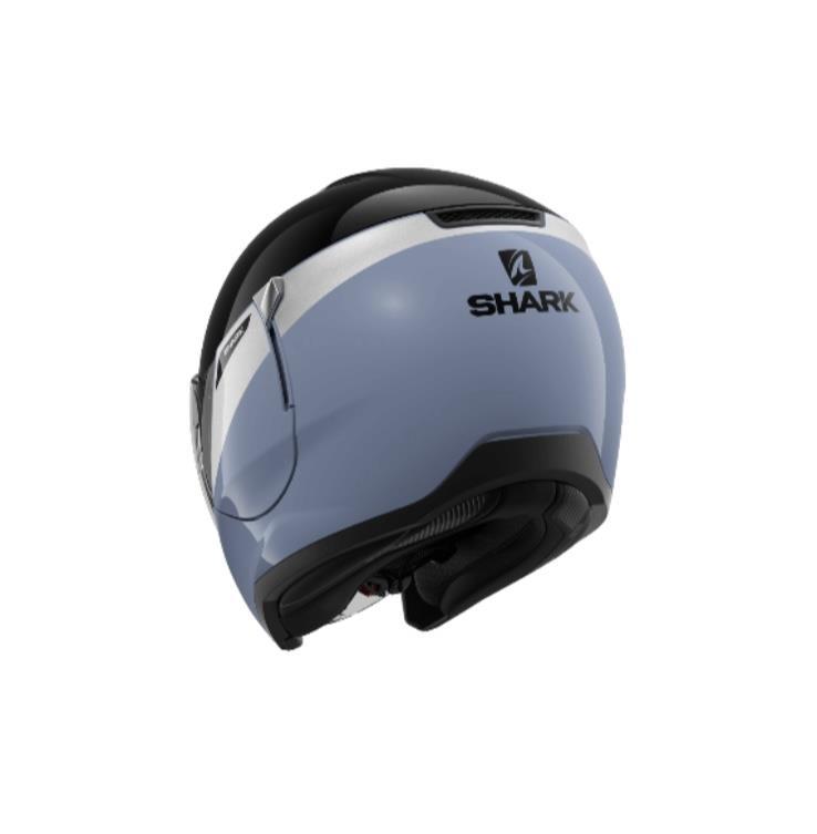 Helmet-SHARK