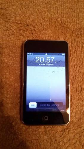 iPod touch 3rd 32 GB