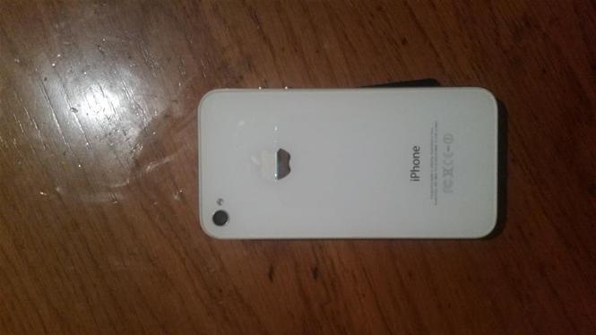 iphone 4