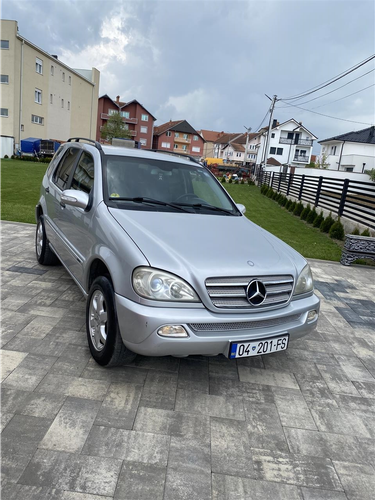 ML 270 