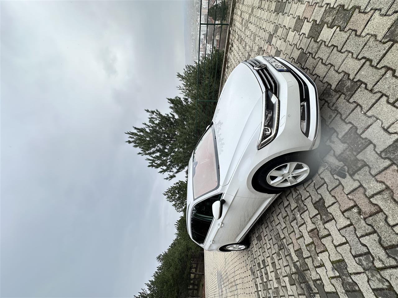 Passat-B8