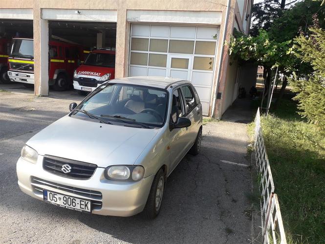 Shitet suzuki