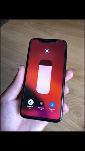 Iphone X 256gb