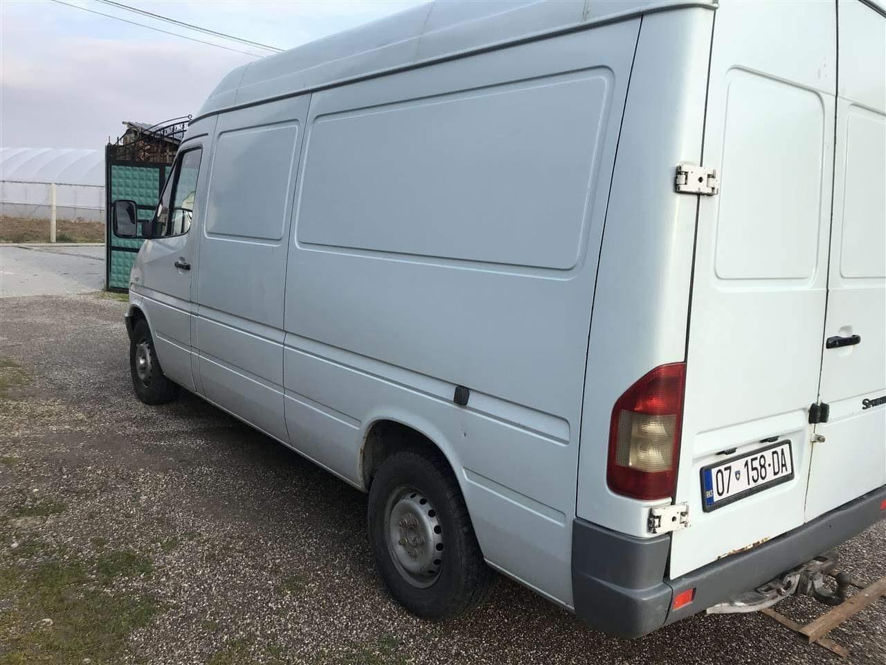 Sprinter-312D