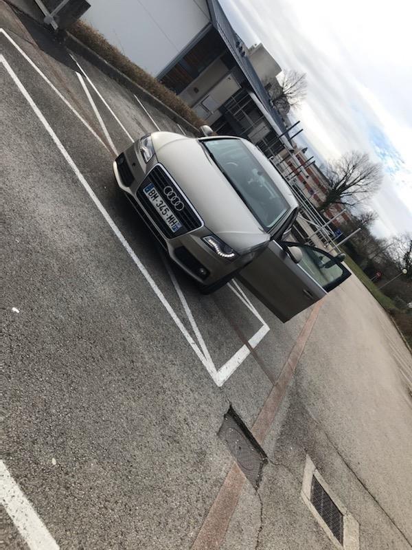 Shitet-audi-a4
