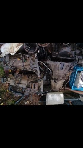  Renault trafik