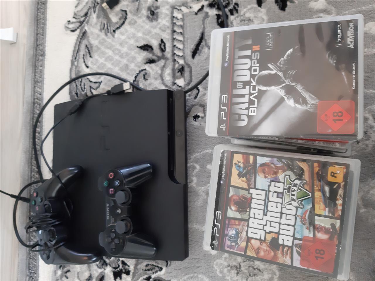 PS3
