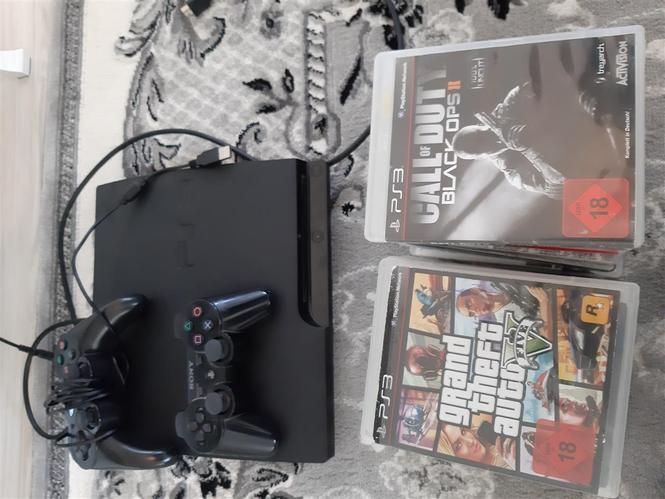 PS3