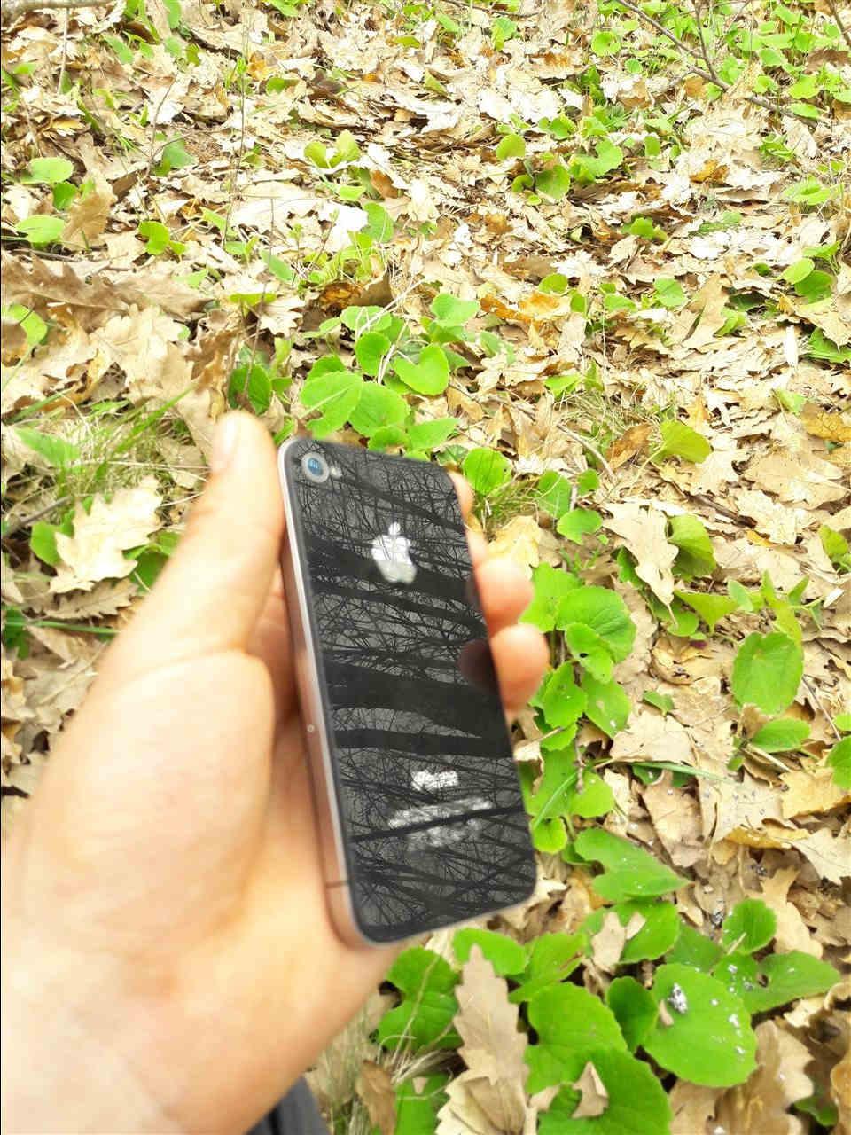 IPHONE-4