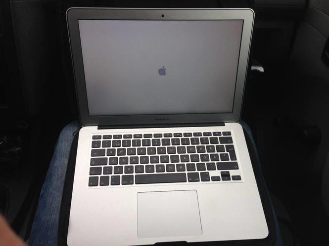 MacBook Air