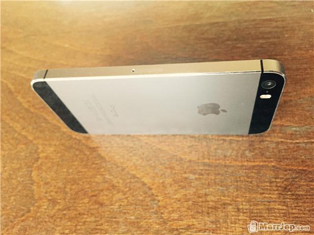 iPhone 5 s 