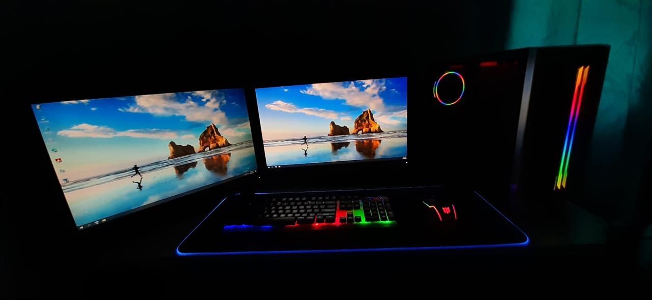 Gaming