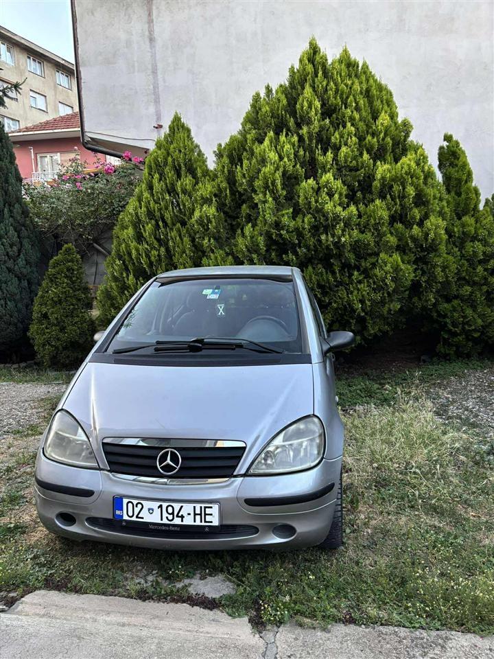 SHES-MERCEDESI-BENZ-A-170-CDI-+38344710370
