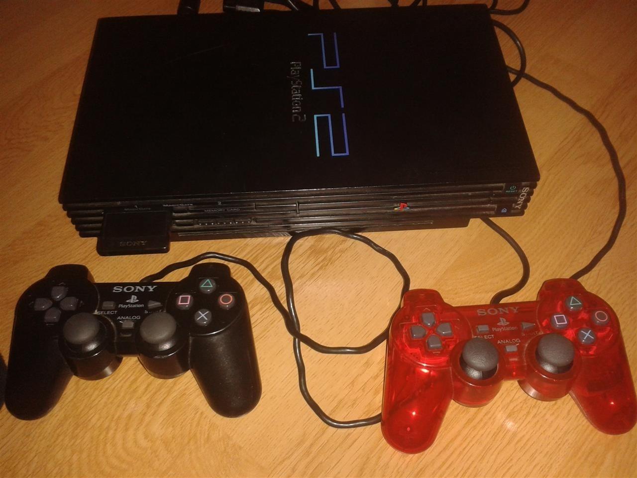 Ps2