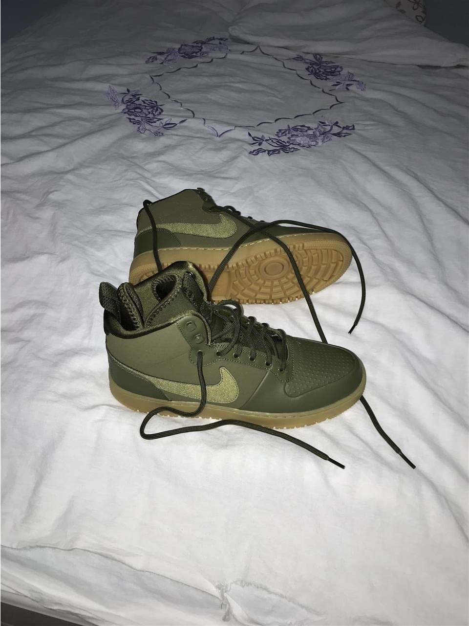 Nike