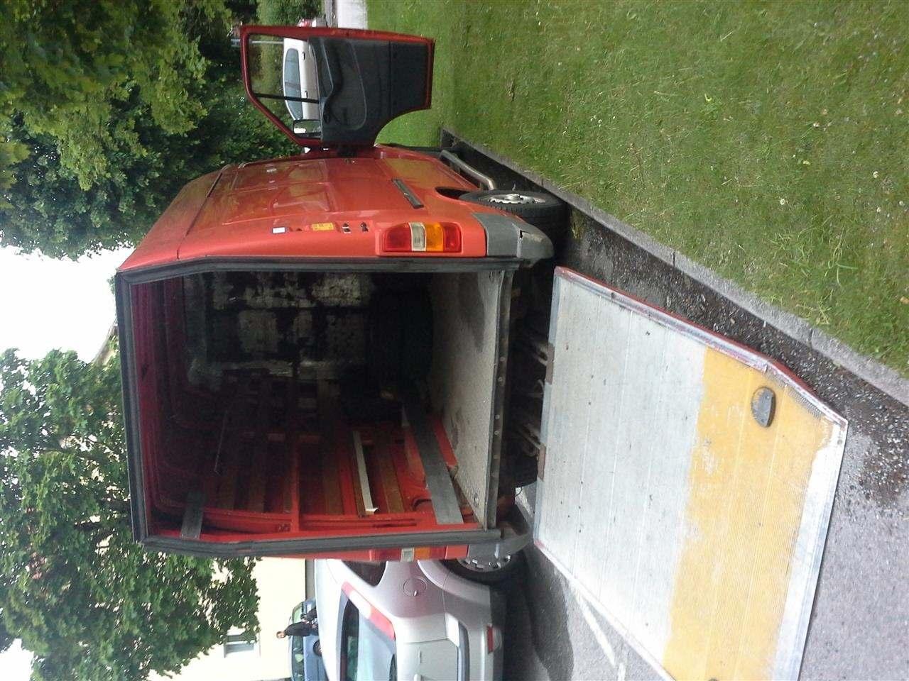 sprinter