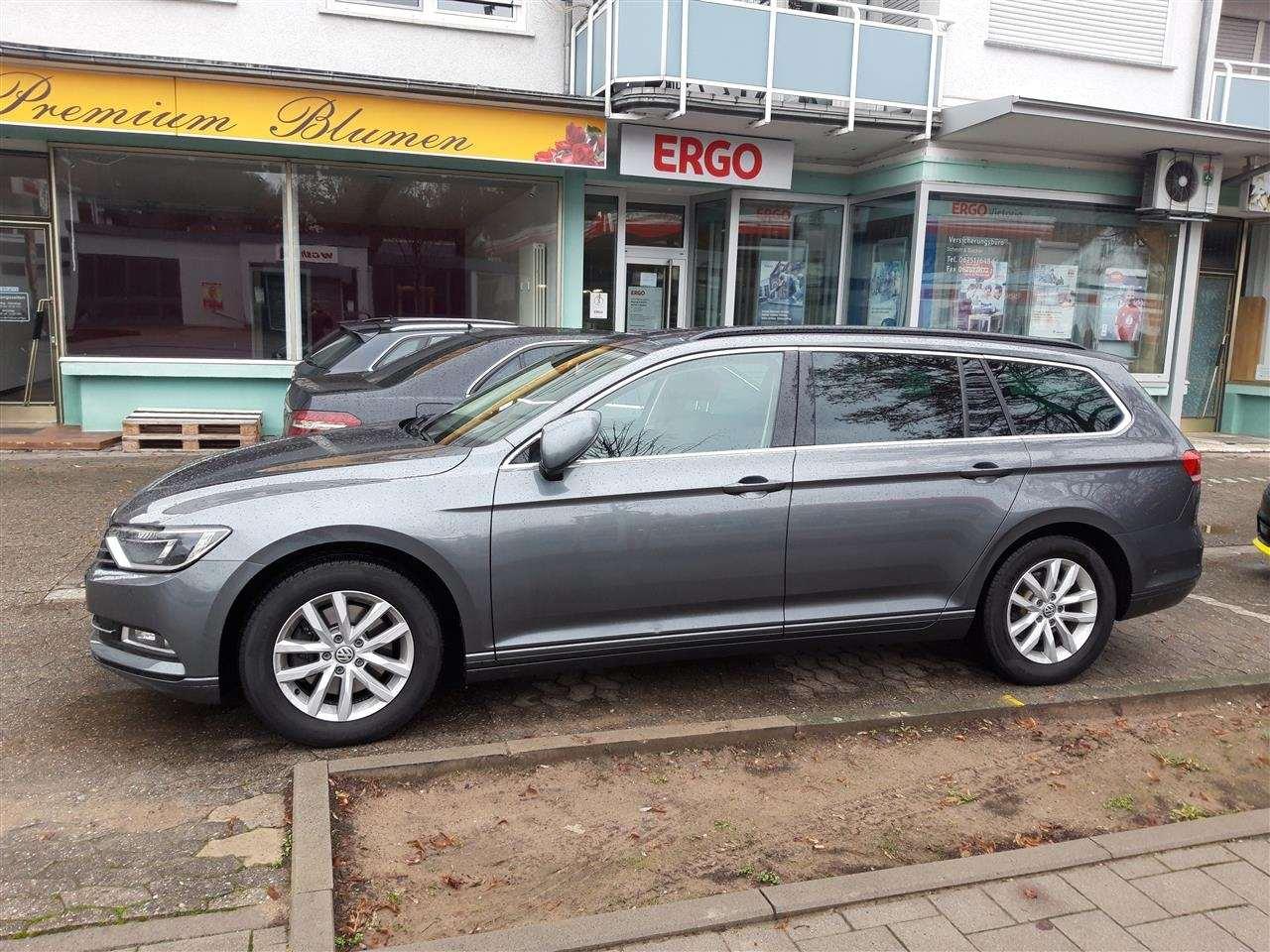 Passat-Variant
