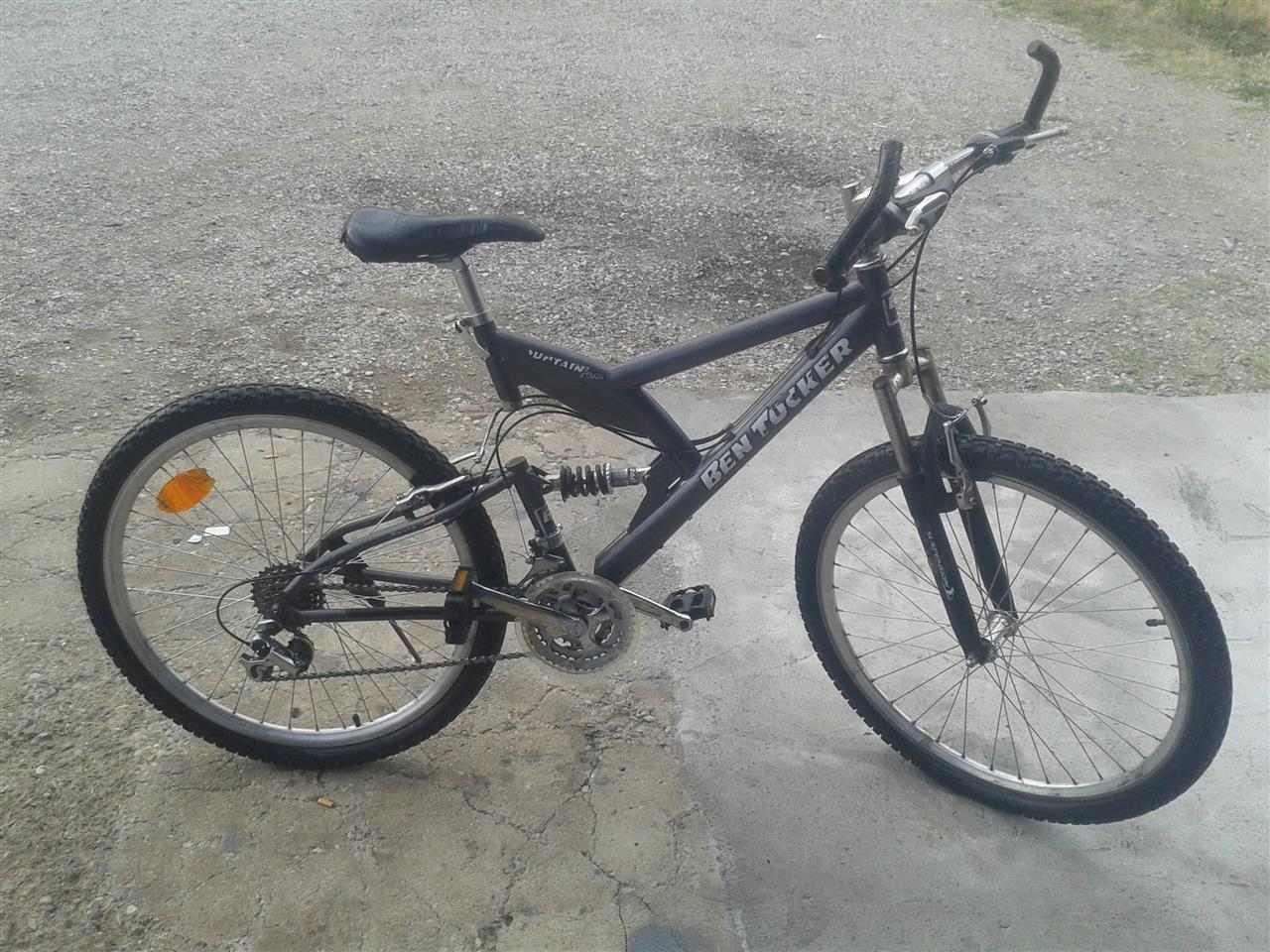biciklet