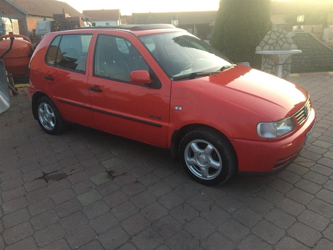 Polo-