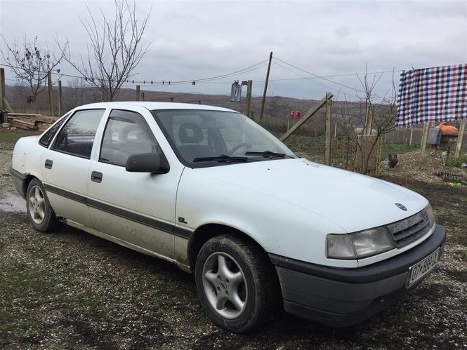 Vectra 2.0 