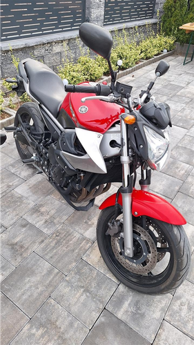 Yamaha
