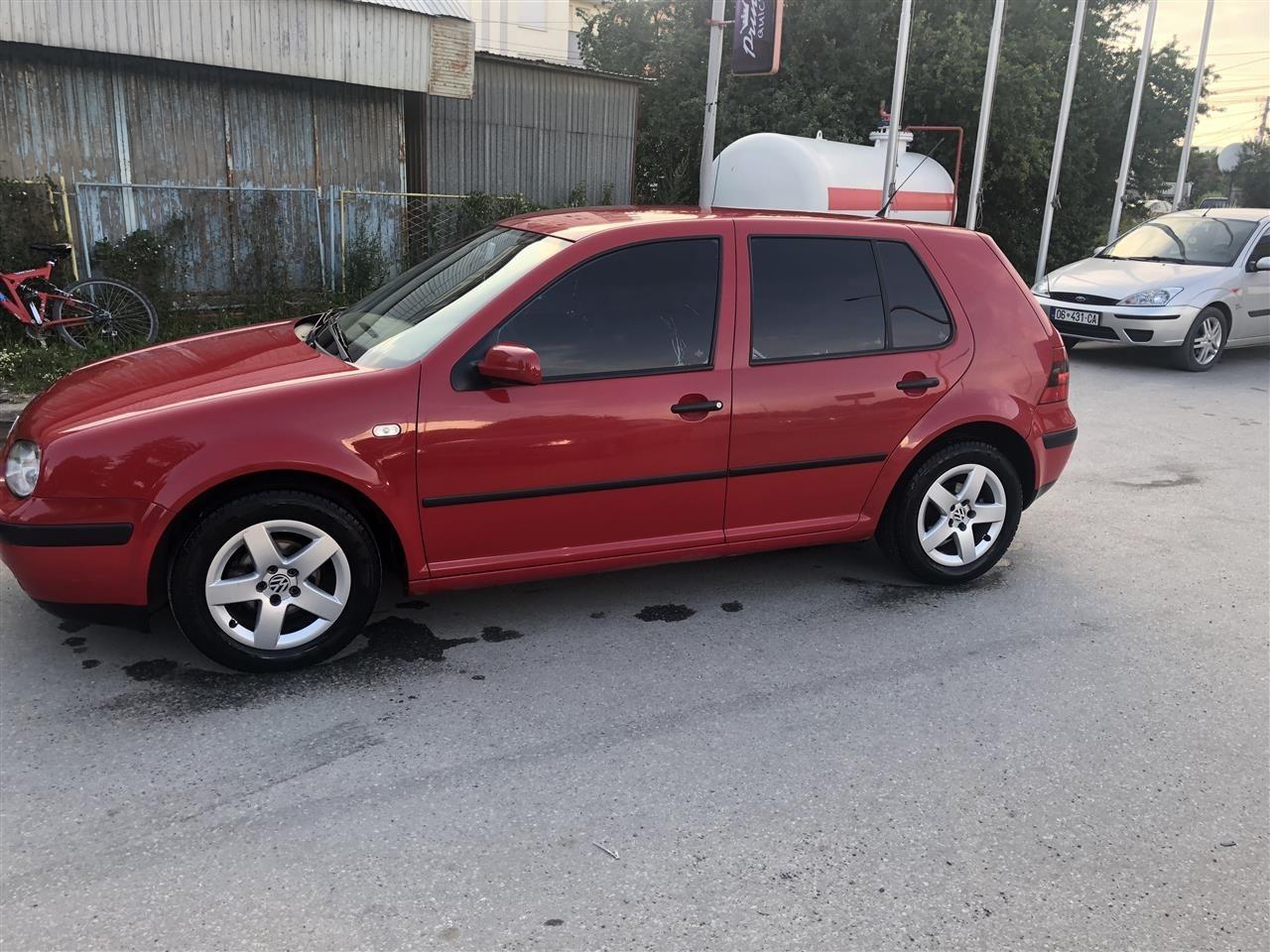 Golf-4-