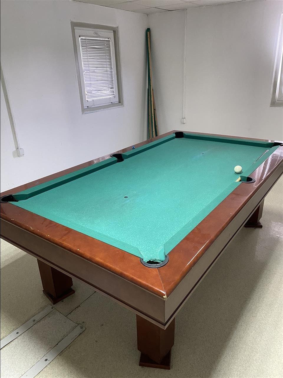 Bilardo-