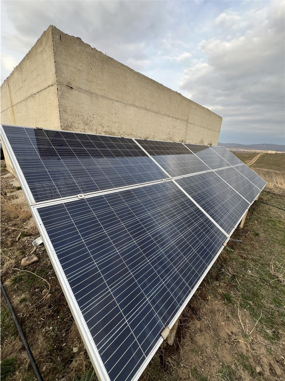Solar-