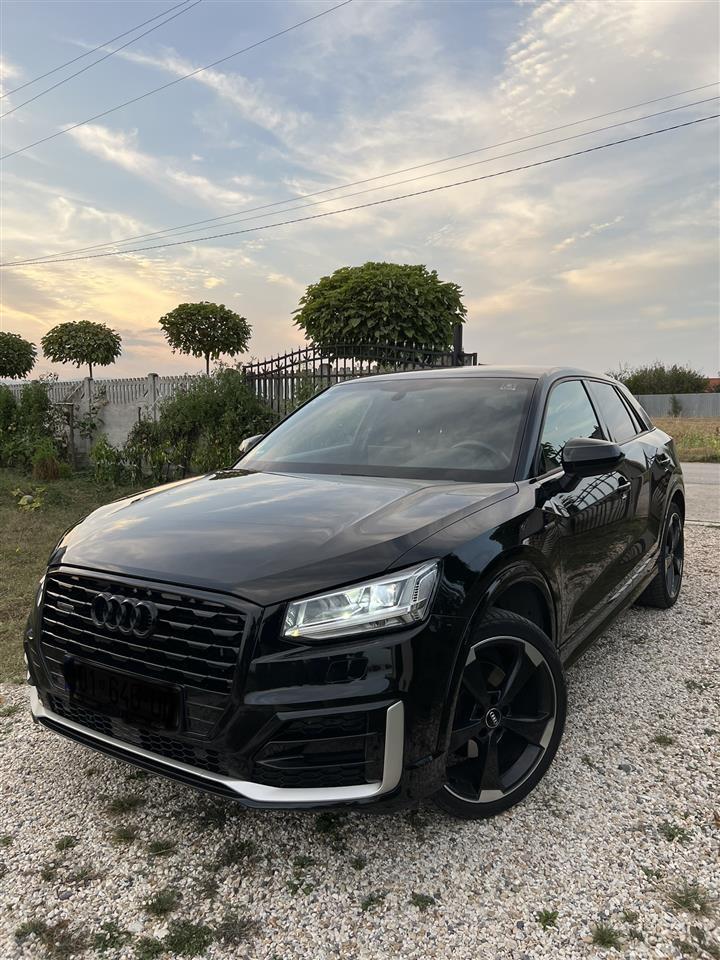 Audi-Q2