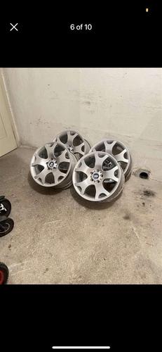 Original Fellne per Bmw e53 X5 