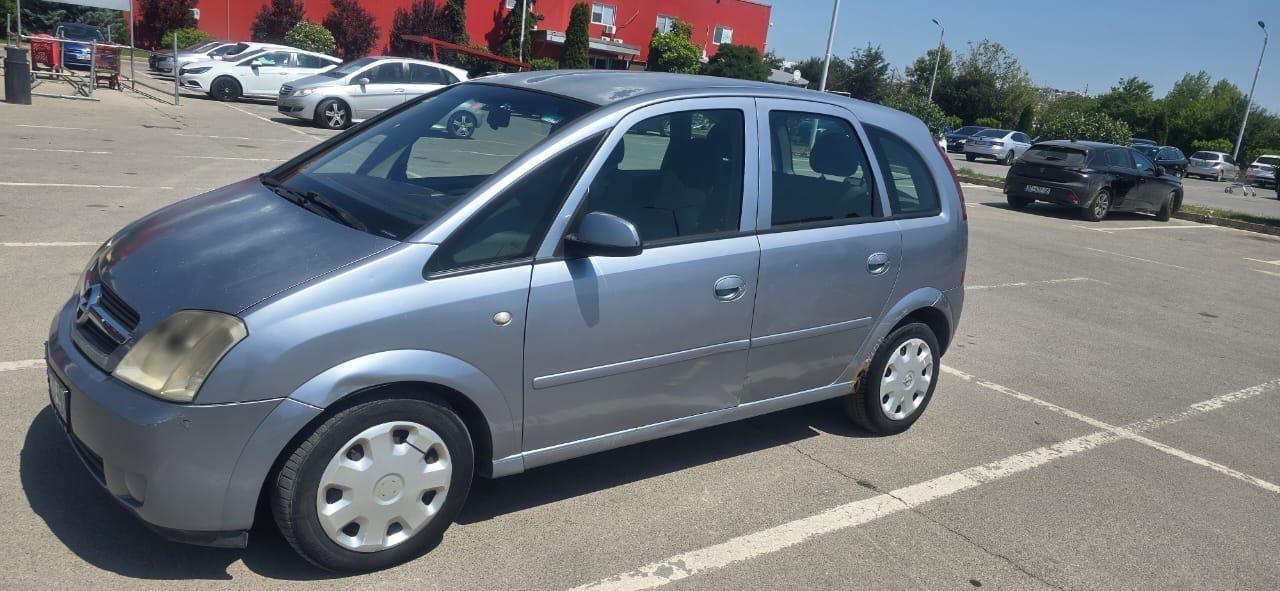 Shitet-opel-Meriva-2005
