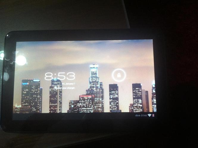 Tablet 