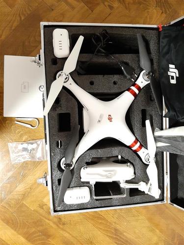 Dji Phantom 3 Standard