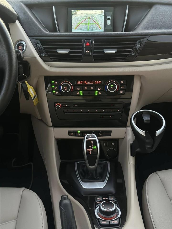 BMW-X1-20-D--Xdrive-Xline